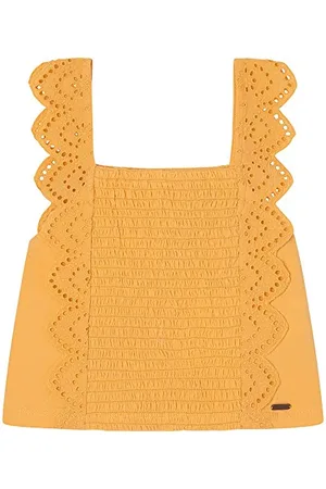 Pepe Jeans Mädchen Ghislain T-Shirt, , 12 Years