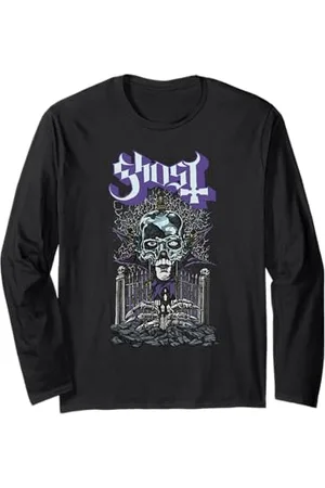 Ghost – At The Gates Langarmshirt