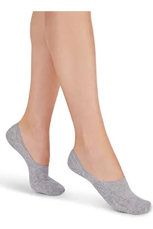 Golden Lady Damen Salvapiede Sporty 6 Paia Stoppersocken, , 36/41 (Herstellergröße: 36/40)