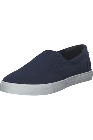 Timberland Union Wharf 2.0 EK+ Slip On FARBE SCHWARZ IRIS TALLA 41,5 PARA HOMBRE
