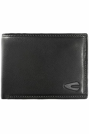 Camel Active Vegas Herren Geldbörse Klein Querformat RFID Leder Klein