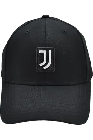 Juventus Unisex 133593 Juve Baseballkappe, , One Size