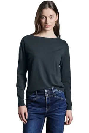 Street one Basic Pullover