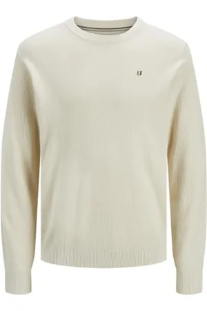 JACK & JONES Jprblurony Knit Crew Neck