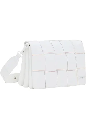 Desigual Damen Blanco Bag_Yoko Weiss_Dortmund