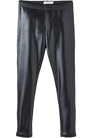 NAME IT Mädchen Nkfkiva Legging Noos Hose, , 158 EU