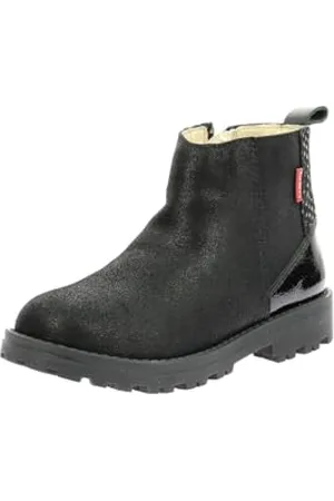 Kickers Jungen Mädchen GROOFIT Stiefelette, , 30 EU