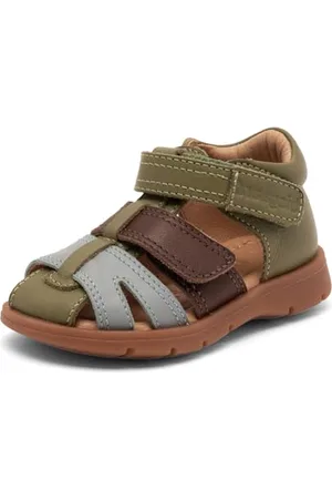 Bisgaard Unisex frans Sandal, , 27 EU