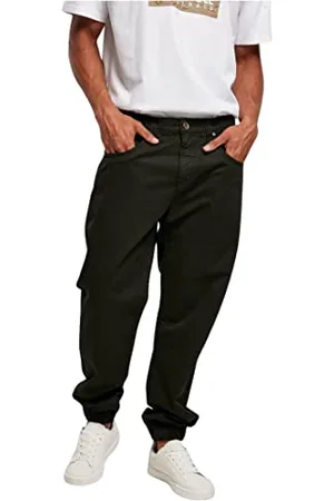 Southpole Herren Script Twill Pants Pants, , 31