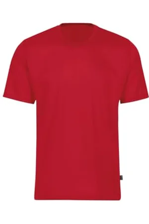Trigema Damen T-Shirt aus 100% Baumwolle