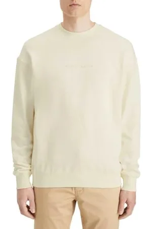 Scotch&Soda Herren Core - Logo Front Chest Sweatshirt, , XXL EU