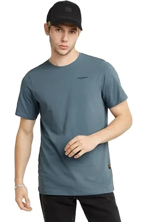 G-Star Herren Slim Base T-Shirt, , XL