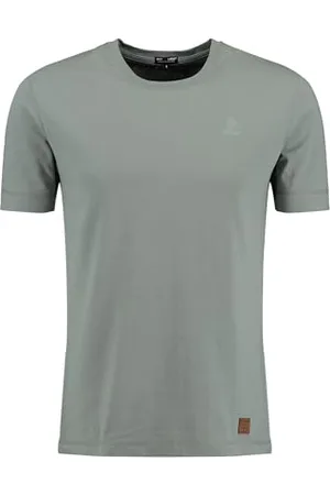 Key Largo Men T-Shirt MT KLBUTTER