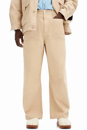 Desigual Man Template 1 Color New, 6004 Arena, L