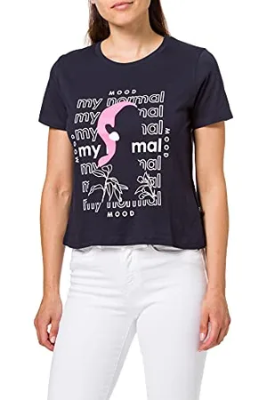 LTB Damen Hirodo T-Shirt, , XXL