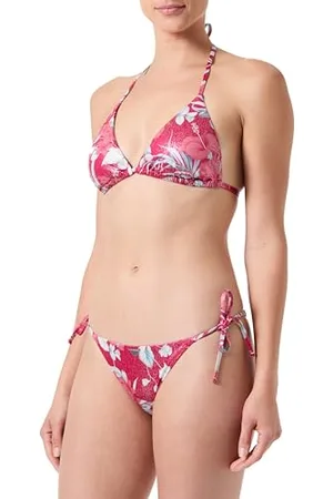 Emporio Armani Bikini Set Damen, , M