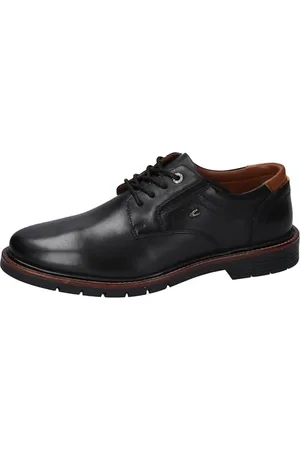 Camel Active Herren 55ATA06-120100_46 Schneeschuh, EU