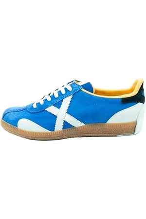Munich Unisex Bogenschütze Sneaker, , 44 EU