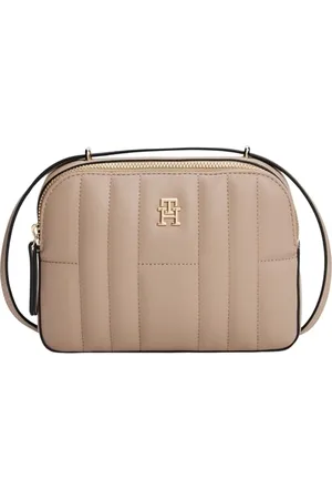 Tommy Hilfiger Damen Crossbody Bag Tasche Feminine Camera Bag Klein, , Einheitsgröße