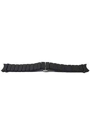 System-S Armband 20 mm aus PC für Samsung Galaxy Watch 5 4 Smartwatch in