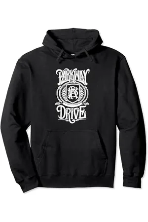 Parkway Drive Pullover Hoodie