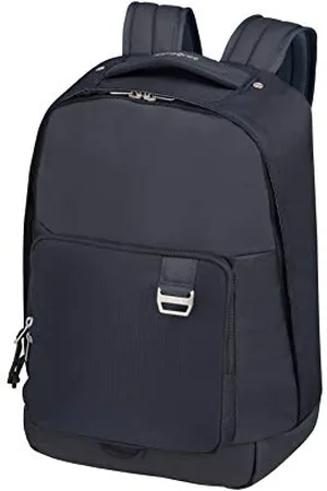 Samsonite Midtown - 15.6 Zoll Laptoprucksack, 45 cm, 23 L