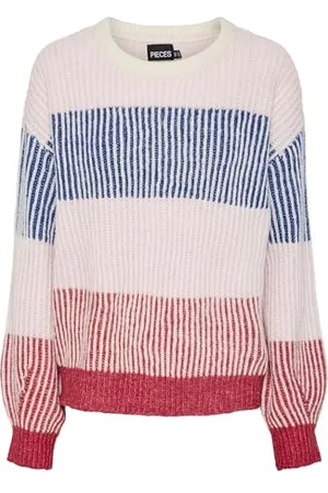 Pieces® Female Strickpullover PCNOLO
