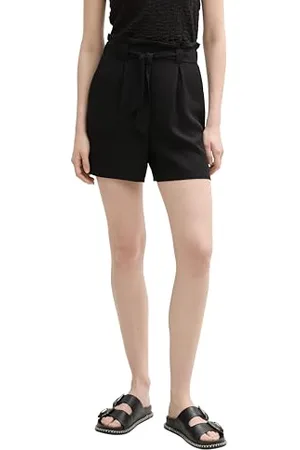 TOM TAILOR Damen Bermuda Shorts