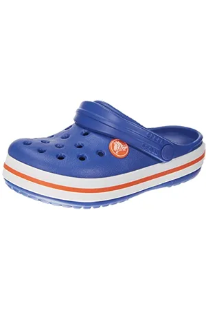 Crocs Unisex Kinder Crocband Clog T, , 20/21 EU