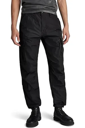 G-Star RAW Herren P-3 Cargo Trainingshose, , 35W / 32L
