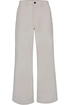 ECOALF Damen BOHALF Pants Woman Hose Frau, , 0038
