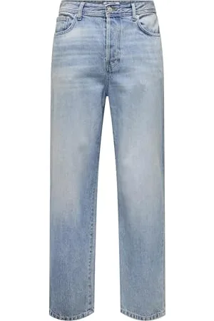 Only & Sons Herren Jeans 22032330 32-30