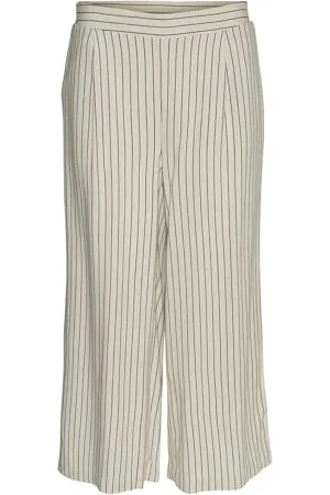 VERO MODA VMMYMILO H/W Culotte Pant WVN GA