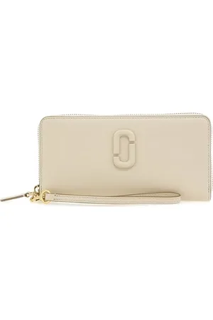 Marc Jacobs Damen The Continental Wallet