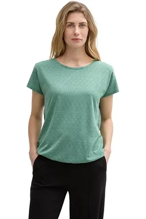 TOM TAILOR Damen T-Shirt