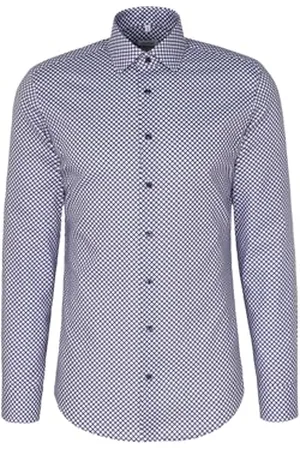 Seidensticker Herren Business Hemd, , 44