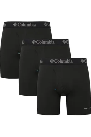 Columbia Herren Rcu3013azbk1xxl Retroshorts, , XX-Large