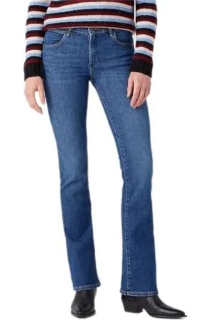 Wrangler Women