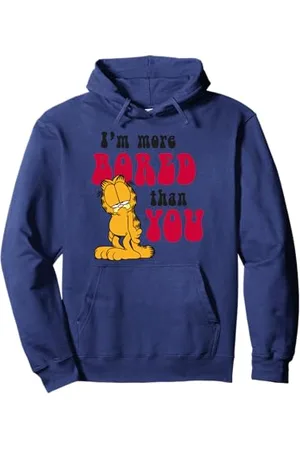 Garfield I
