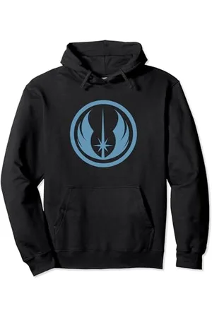 STAR WARS Jedi Order Left Chest Pullover Hoodie