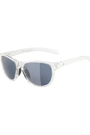 Alpina NACAN II - Verspiegelte und Bruchsichere Sonnenbrille Mit 100% UV-Schutz Für Erwachsene, , One Size