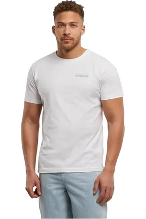Mister Tee Herren T-Shirt 100% Baumwolle M