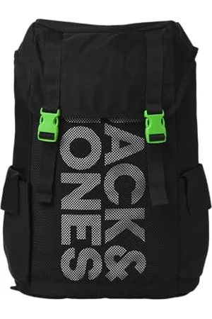 JACK & JONES Jacashford Mesh Backpack