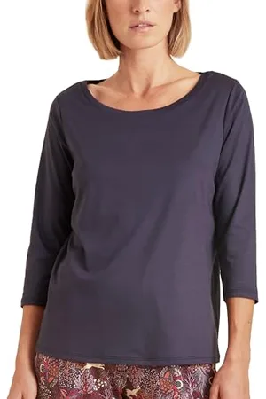 Calida Favourites Shirt, 3/4-Arm Damen
