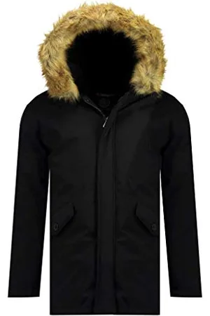 Geographical Norway Herren Bagway Men Herrenparka, , XXXL