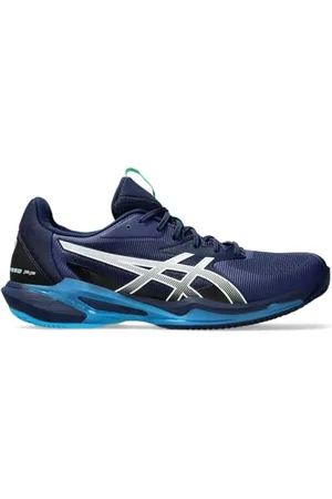 Asics Herren Solution Speed Ff 3 Clay Sneaker, , 42.5 EU