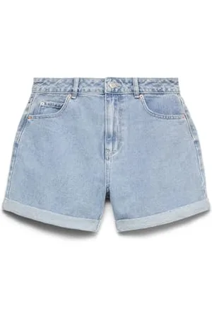 VERO MODA VMZURI HR Loose Shorts Mix NOOS