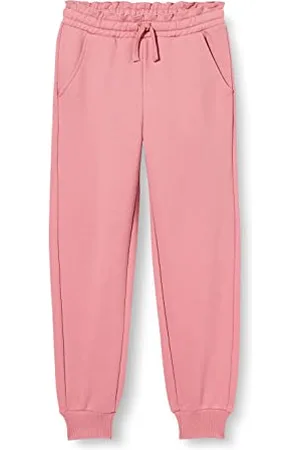 Benetton Mädchen 3QLACF01L Hose, , 130
