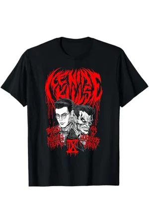 Ice Nine Kills – Me, Myself and Hyde T-Shirt