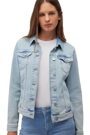Mavi Damen DAISY Jacke, , S